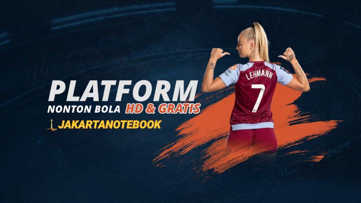 Platform Jakartanotebook