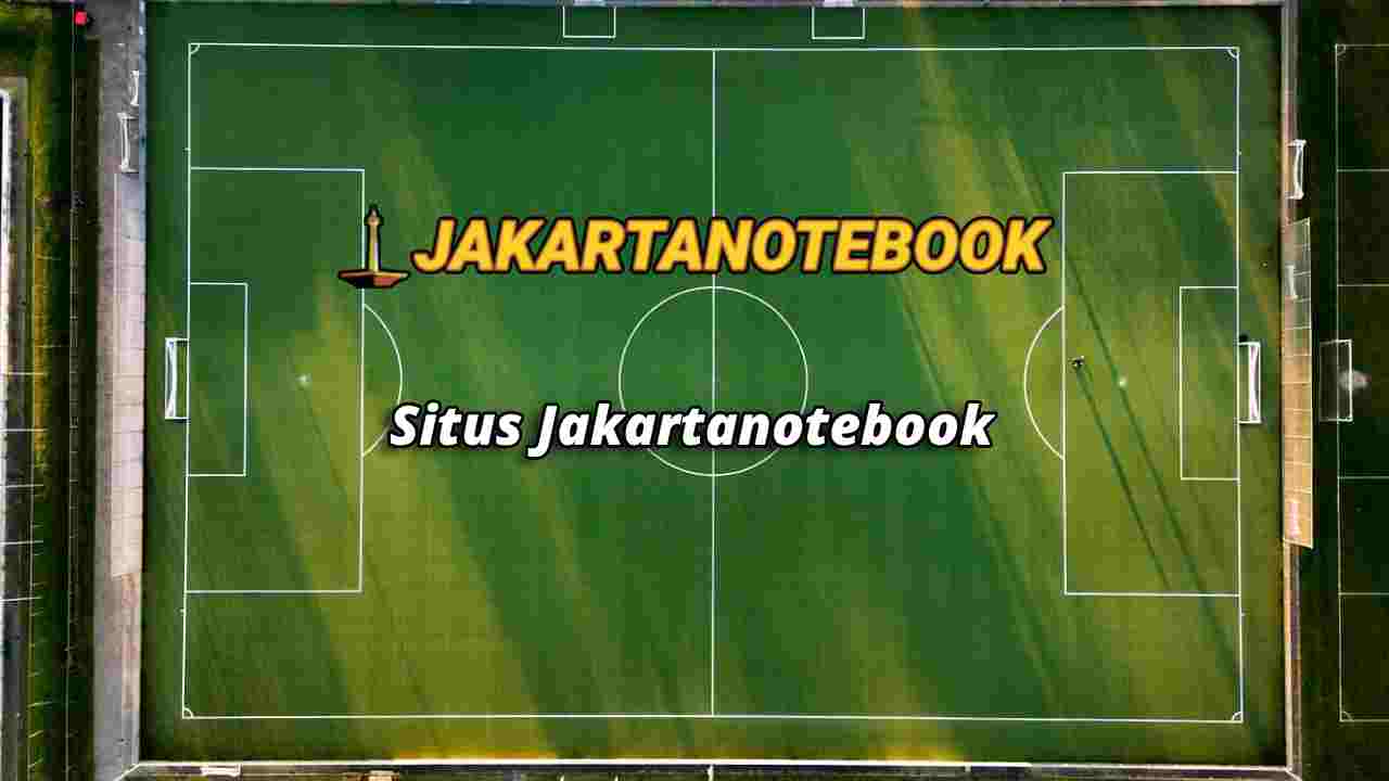 Situs Jakartanotebook