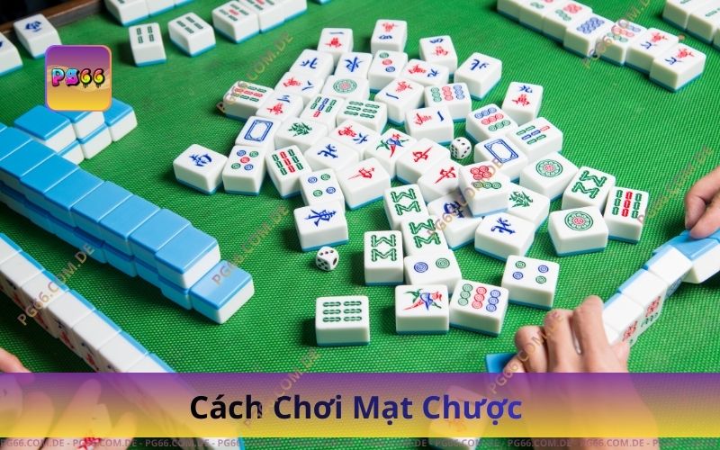 Cách Chơi Mạt Chược - Khung Giờ Nổ Hũ Mạt Chược Trên Pg66 1 Cách Chơi Mạt Chược - Khung Giờ Nổ Hũ Mạt Chược Trên Pg66